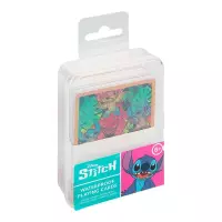 1. Wodoodporne Karty do Gry Disney Stitch