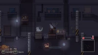 10. A Street Cat's Tale 2: Out side is dangerous (PC) (klucz STEAM)