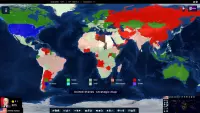2. Geo-Political Simulator 5 (PC) (klucz STEAM)