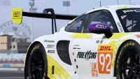 11. Le Mans Ultimate - 2024 Pack 4 (DLC) (PC) (klucz STEAM)