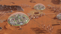 7. Surviving Mars Deluxe Edition (PC) (klucz STEAM)