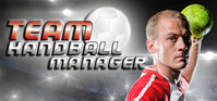 1. Handball Manager: TEAM (PC) (klucz STEAM)