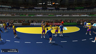 4. Handball Action Total (PC) (klucz STEAM)