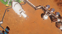 9. Surviving Mars Deluxe Edition (PC) (klucz STEAM)