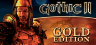 4. Gothic 2: Gold Edition (PC) (klucz STEAM)