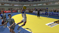 3. Handball Action Total (PC) (klucz STEAM)