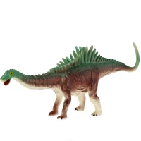 5. Mega Creative Zestaw Figurek Dinozaurów 460493