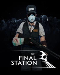 1. The Final Station PL (PC) (klucz STEAM)