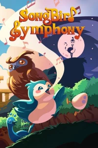 2. Songbird Symphony (PC) (klucz STEAM)