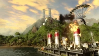 2. Just Cause 2 (PC) (klucz STEAM)