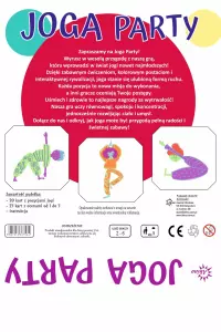 3. Abino Gra Joga-Party