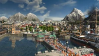 4. Anno 1800 Console Edition PL (Xbox Series X)