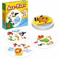 2. Alexander Ale Pary - Zwierzątka