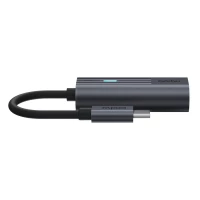 4. Rapoo Adapter UCA-1002 USB-C na 3.5mm Audio