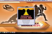 4. Football Mogul 2014 (PC) (klucz STEAM)