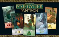 3. 7 Cudów Świata: Pojedynek - Panteon