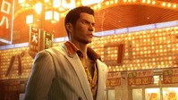 1. Yakuza 0 (PS4)