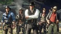 2. Red Dead Redemption 2 (PS4)