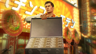 3. Yakuza 0 (PS4)