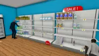 6. Supermarket Simulator (PC) (klucz STEAM)