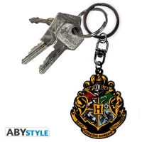 2. Brelok HArry Potter - Hogwarts - ABS