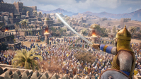 3. Ancestors Legacy - Saladin's Conquest (PC) (klucz STEAM)