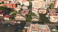 10. Cities: Skylines - Content Creator Pack: University City PL (DLC) (PC) (klucz STEAM)