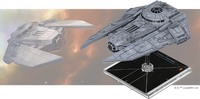 3. Star Wars: X-Wing - VT-49 Decimator (druga edycja)