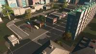 8. Cities: Skylines - Content Creator Pack: University City PL (DLC) (PC) (klucz STEAM)