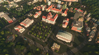 4. Cities: Skylines - Campus Rock Radio (PC) (klucz STEAM)