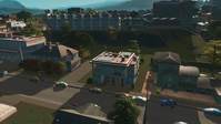 7. Cities: Skylines - Content Creator Pack: University City PL (DLC) (PC) (klucz STEAM)