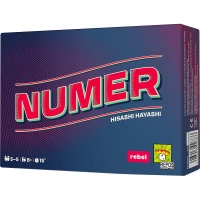 1. Numer