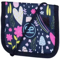 2. CoolPack Nill Portfel In The Garden F134831