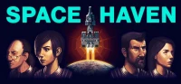 1. Space Haven PL (PC) (klucz STEAM)