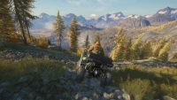 2. theHunter: Call of the Wild™ - ATV SABER 4X4  PL (DLC) (PC) (klucz STEAM)