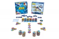 3. Aqua (edycja polska)