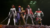 9. Marvel’s Guardians of the Galaxy PL (PC) (klucz STEAM)