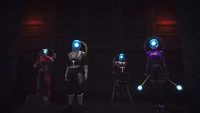 2. Gatekeeper (PC) (klucz STEAM)