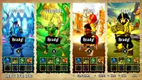 10. Heroes of Mount Dragon (PC) (klucz STEAM)
