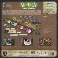 7. Nucleum: Rada postępu