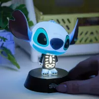 8. Lampka Disney Stitch - Szkielet