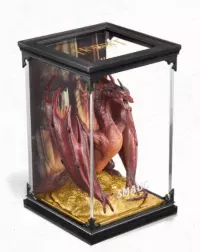 2. Hobbit Diorama - Smaug