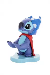 4. Stojak na Słuchawki Disney Lilo & Stitch: Bohater Majtek