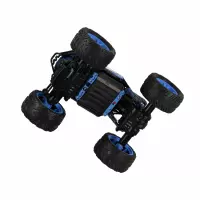 7. Mega Creative Auto Terenowe Zdalnie Sterowane 542723