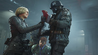 5. Wolfenstein II: The New Colossus PL (klucz STEAM)