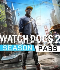 1. Watch Dogs 2 - Season Pass PL (PC) (klucz UBISOFT CONNECT)