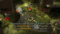 2. Wasteland 2 PL (klucz STEAM)