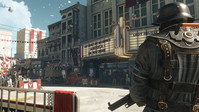 2. Wolfenstein II: The New Colossus PL (klucz STEAM)