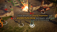 1. Wasteland 2 PL (klucz STEAM)