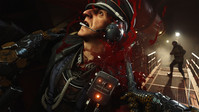 3. Wolfenstein II: The New Colossus PL (klucz STEAM)